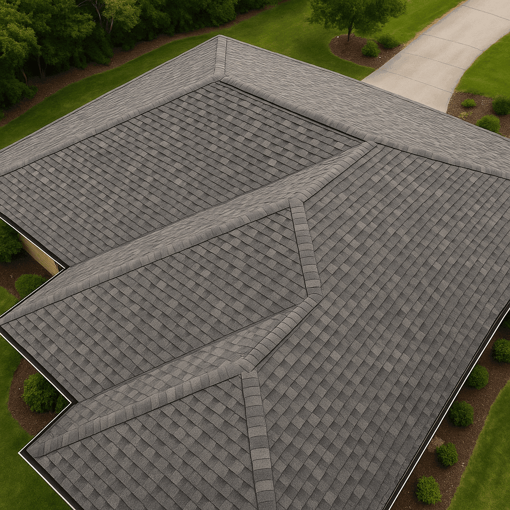 Proactive Roof Maintenance